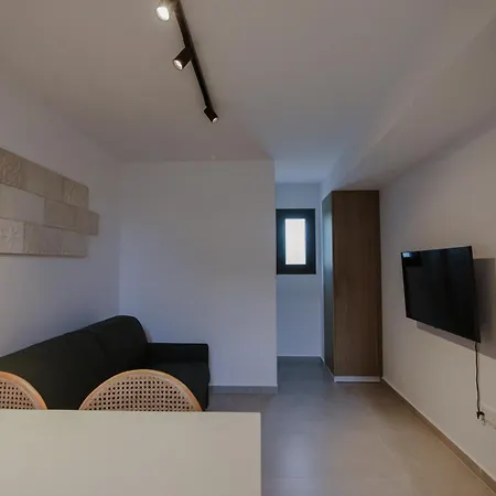 Panmari Apartment Paphos