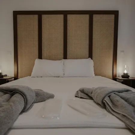 Apartment Panmari *