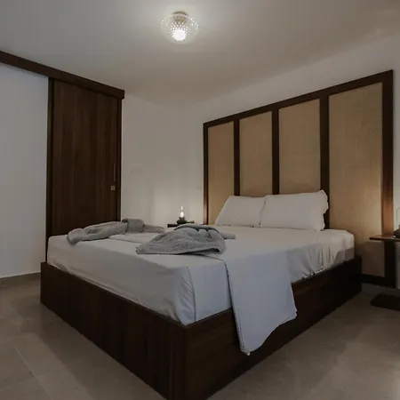 Panmari Apartment