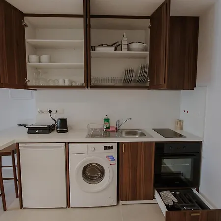Apartment Panmari *