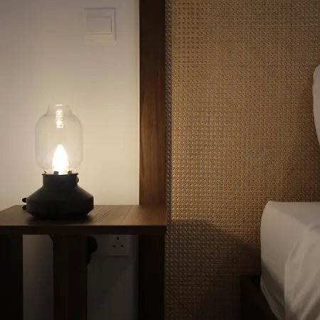 Panmari Apartment