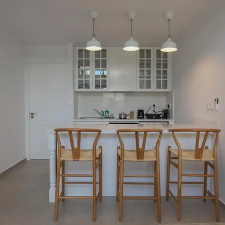 Apartment Panmari *