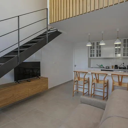 Panmari Apartment