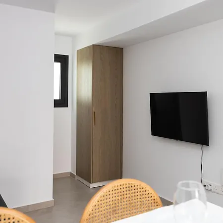 Apartment Panmari Paphos