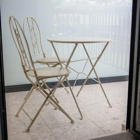 Panmari Apartment