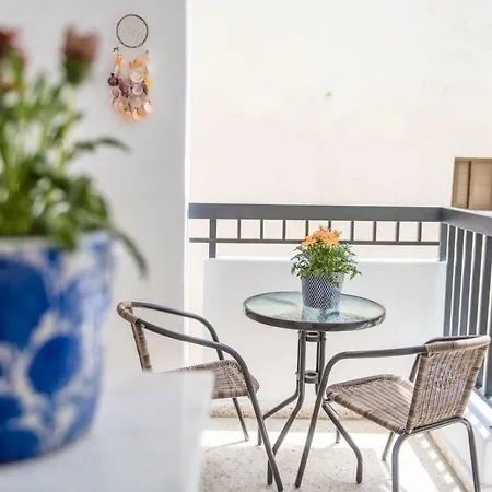 Panmari Apartment Paphos